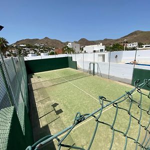 Villa Helice - Moderno Apartamento En Cabo De Gata 拉斯内格拉斯 Exterior photo