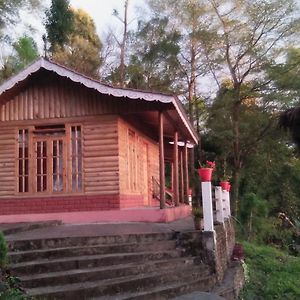 Kalimpong Paruhang Farmhouse Pedong Exterior photo