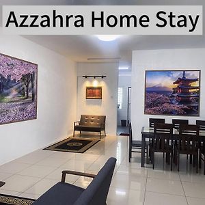 Az-Zahra Home Stay Kulim Hi-Tech Exterior photo