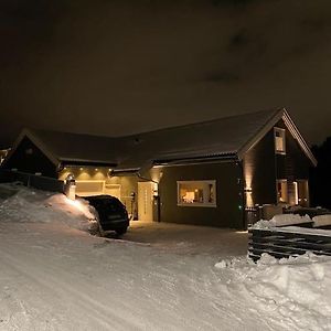 Hus I Landlige Omgivelser Naer Granasen Skianlegg 特隆赫姆 Exterior photo