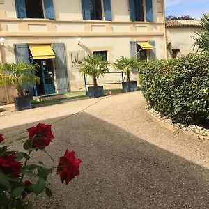 La Villa Saint Laurent - Bergerac Exterior photo