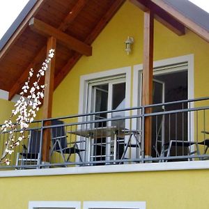 Holiday Apartment Summer Wachau 2 斯皮茨 Exterior photo