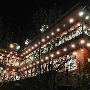 Cottages In Gangotri Exterior photo