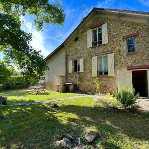 Maison De 3 Chambres Avec Jardin Clos Et Wifi A Brunoy Exterior photo