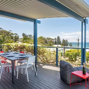 Stunning Coastal Home Views 1 Hour From Sydney Wombarra Exterior photo