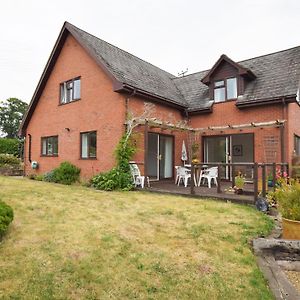 Peterstow3 Bed In Ross-On-Wye 89313别墅 Exterior photo