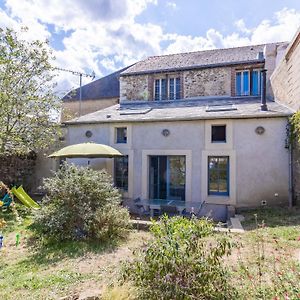 Gite Ingrandes-Le Fresne Sur Loire, 2 Pieces, 2 Personnes - Fr-1-622-67 安格朗德 Exterior photo