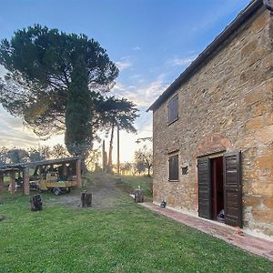 Lovely Apartment In Volterra With Wifi Exterior photo