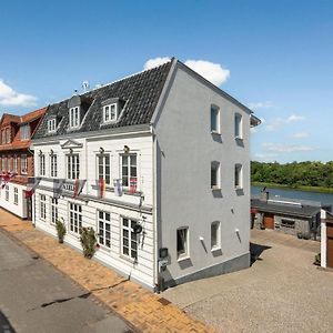 Apartment Almedin - 2Km From The Sea In Se Jutland By Interhome 加斯庭 Exterior photo