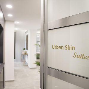 Stay Urban Skin Suite 尼科西亚 Exterior photo