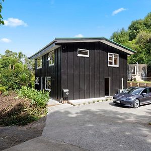 Raglan Country Lodge Exterior photo