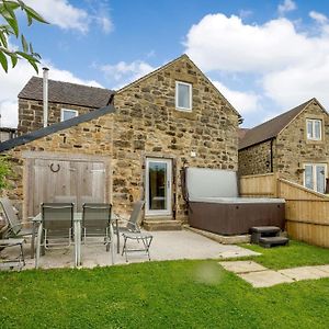 3 Bed In Crich 78717别墅 Exterior photo