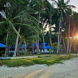 Dk2 Resort - Hidden Natural Beach Spot - Direct Tours & Fast Internet 爱妮岛 Exterior photo