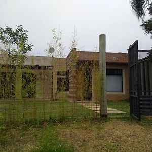 Concordia Casa Barrio Residencial别墅 Exterior photo