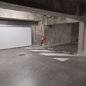 南特¤ Lefeuvre ¤ Loggia /Parking公寓 Exterior photo