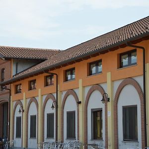 里沃利Agriturismo Cascina Scola别墅 Exterior photo