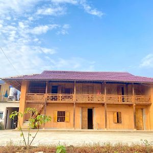 Tinh Dien Homestay Quan Ba Exterior photo