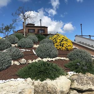 Love Nests By The Bell Tower Lodge 帕利多罗 Exterior photo