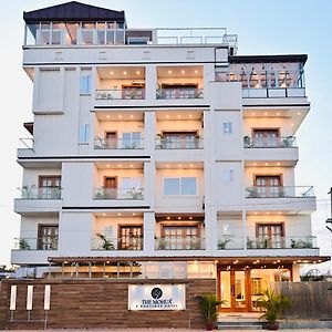 The Mohua - A Boutique Hotel 兰契 Exterior photo