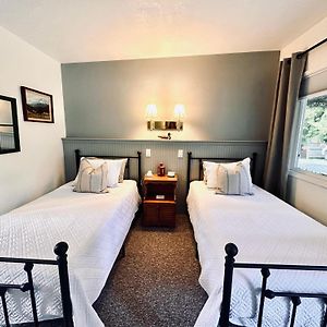 Emerald Valley Inn - #3 Cape Alava Room - Twin Beds 安吉利斯港 Exterior photo