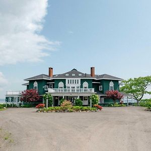 Stockton SpringsElegant Oceanfront Maine Estate With Gazebo别墅 Exterior photo