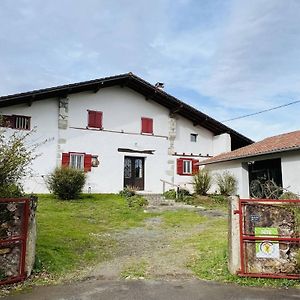 Maison Louhossoa, 4 Pieces, 6 Personnes - Fr-1-495-134 Exterior photo