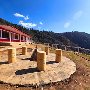 Ghumakkad Stay Jageshwar Exterior photo