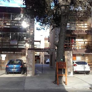 圣贝尔纳多Complejo Delfina V公寓 Exterior photo