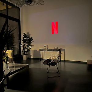 兰斯Le Majestueux • Jacuzzi • Cinema • Netflix • Wifi公寓 Exterior photo