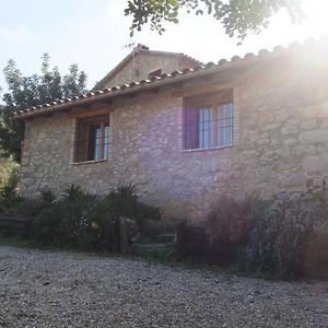 Casa Rural Castellon Les Useres: Mas Ale 卡斯特利翁-德拉普拉纳 Exterior photo