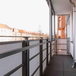 Dessau-RosslauGropius公寓 Exterior photo