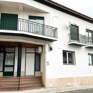 Largo Das Calcadas Porto de Mós Exterior photo