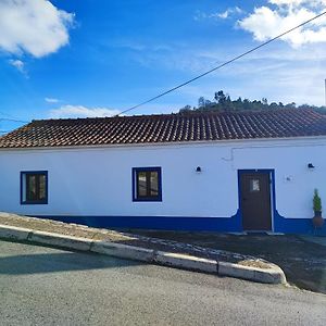 蒙萨拉什Casa Tia Xica别墅 Exterior photo