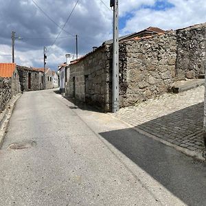 Casa Aldeia Da Serra 塞洛里科·达贝拉 Exterior photo