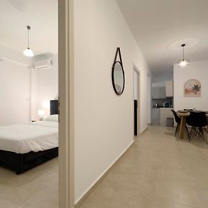 Glenvar Heights A2 Spacious Apt In Paleo Faliro 雅典 Exterior photo