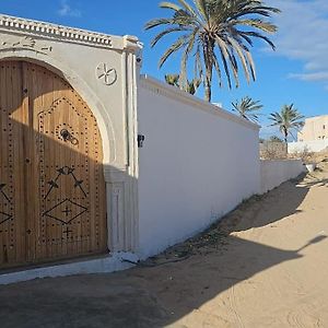 Maison Midoun A Cote De La Mer Exterior photo