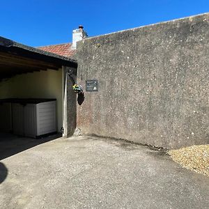 WinkleighThe Barn At The Beehive别墅 Exterior photo