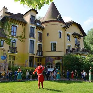 Proche Disney Et Paris, Grand Appartement Familial Villiers-sur-Morin Exterior photo