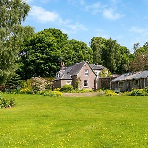 The Gardeners Cottage Methven Exterior photo