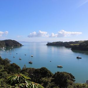 芒格努伊汽车旅馆 芒奥努伊 Exterior photo