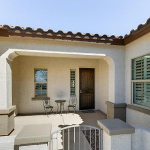 Queen Creek Vacation Rental With Private Hot Tub! Exterior photo