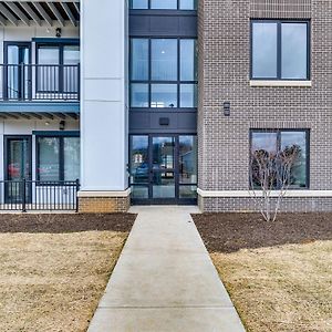 Bloomington Apartment - Near Indiana University! Exterior photo