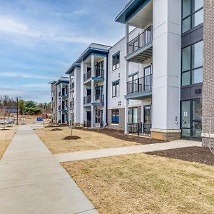 Wfh-Friendly Apartment Near Downtown Bloomington! Exterior photo