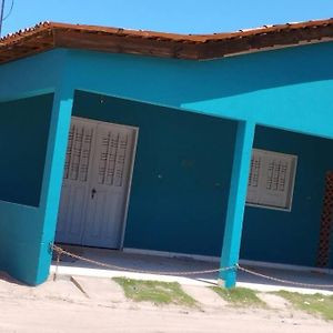 Casa Azul Barra Grande-Maragogi别墅 Exterior photo