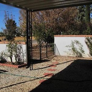 The Overlook At Chiricahua National Pearce Exterior photo