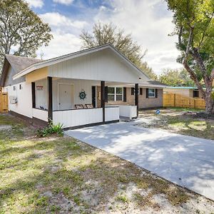 Family-Friendly Winter Haven Home 9 Mi To Legoland Exterior photo