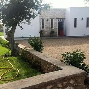 Villa Youssef Prive 索维拉 Exterior photo
