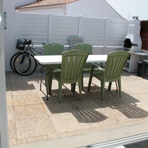 Maison La Tranche-Sur-Mer, 3 Pieces, 4 Personnes - Fr-1-22-180 Exterior photo