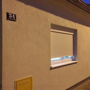 Holiday House With A Parking Space Zagreb - 21864 赛斯韦泰 Exterior photo