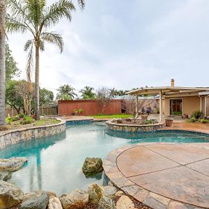 Citrus Heights Home With Private Pool And Patio! 罗斯维尔 Exterior photo
